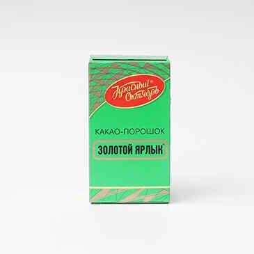 ცხელი შოკოლადი და კაკაო