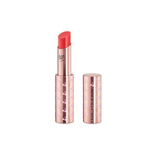 Naj Oleari True Icon Lipstick - 09 orange red