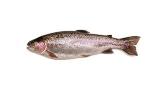 გასუფთავებული კალმახი 400გრ