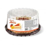 Торт 0,65 кг Своя Лiнiя Насолода зі смаком манго п/уп