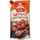 Кетчуп VARTO Лагідний 250 г