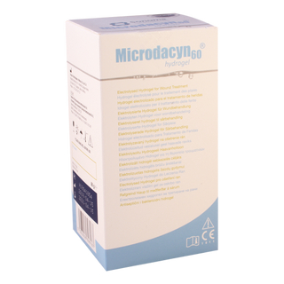 მიკროდაცინი ჰიდრო გელი 60გრ #1 0 Mikrodacin hydrogel 60gr #1