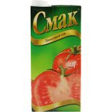Сiк Смак Томатний 1000 мл