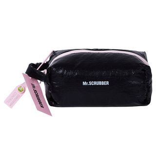 Косметичка дорожня (чорна) Mr.SCRUBBER