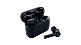 Razer Hammerhead TWS With Chroma RGB