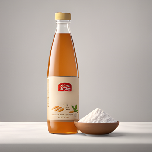 ОЦЕТ ТА СОДА