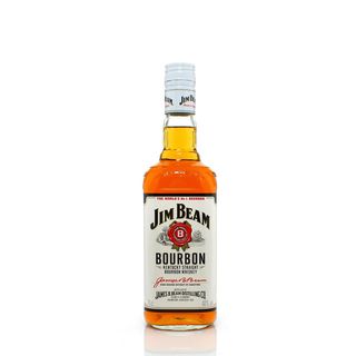 Jim Beam White 40%  0,7 - ვისკი, ჯიმ ბიმი,