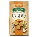 Брускети Суміш сирів MARETTI 140 г