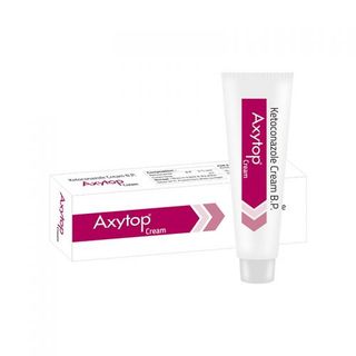 აქსიტოპი კრემი 2% 30გრ ტუბი #1 0 Axytop cream 2% 30.0 #1