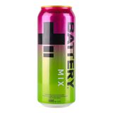 Напій без алк енерг «Battery MIX» зб 0.5л