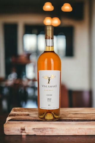 ქისი - ვინი ამარე / Kisi - Vini Amare