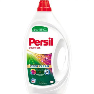 Гель для прання Persil Deep Clean Color Gel 1980 мл