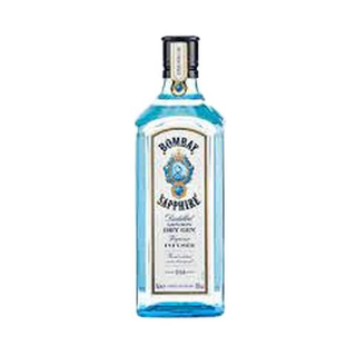 ჯინი Bombay Sapphire - 0.7L