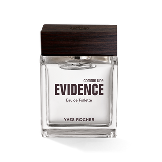 Ком Юн Евіданс Для Чоловіків Туалетна Вода 50мл, Арт 37342