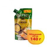 Гірчиця 140 г Верес з хроном