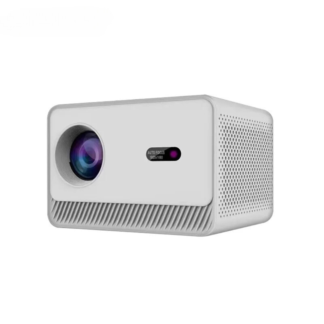 პროქეტორი და დრონი