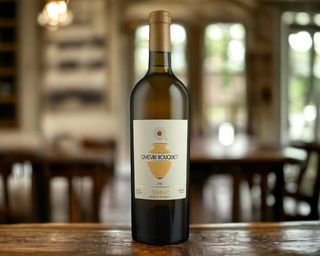 ხიხვი - ბუკეტი - მილდიანი / khikhvi - Bouquet - Mildiani