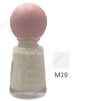 ფრჩხილის ლაქი/Minimalist Oil Based Matte Nail Polish(M19)
