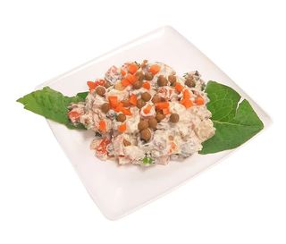 Մայրաքաղաքաին Աղցան