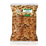 Арахіс 150г Розумний вибір смажений у шкарлупі