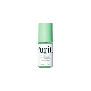 Purito SEOUL Wonder Releaf Centella Serum Unscented -ცენტელას შრატი