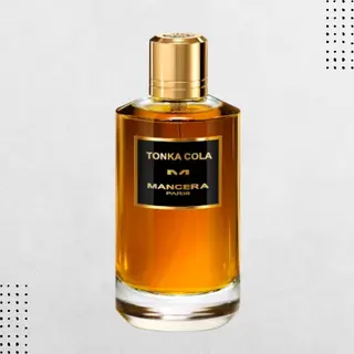 Mancera – Tonka Cola 120ML