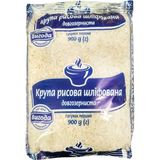 Рис Вигода шліфований довгозернистий 0.9 кг