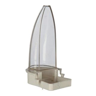 Годівничка-поїлка 90мл/12см