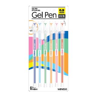 แแแแแแ/G-302 0.5mm Gel Pen