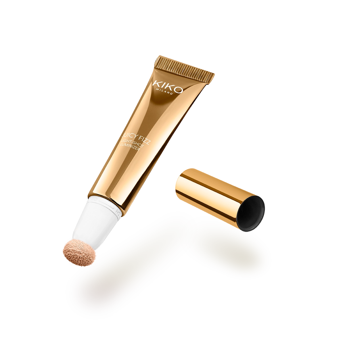 JUICY FIZZ-HIGHLIGHTERS FACE