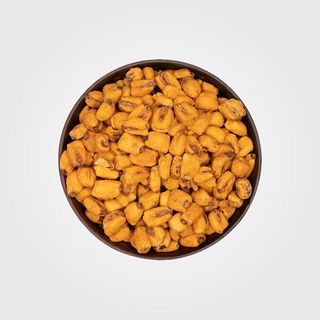 Кукурудза зі смаком сиру 100г