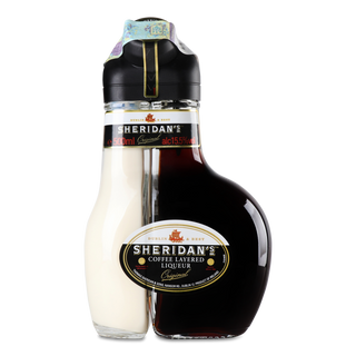 Лікер Sheridan's 0,5л