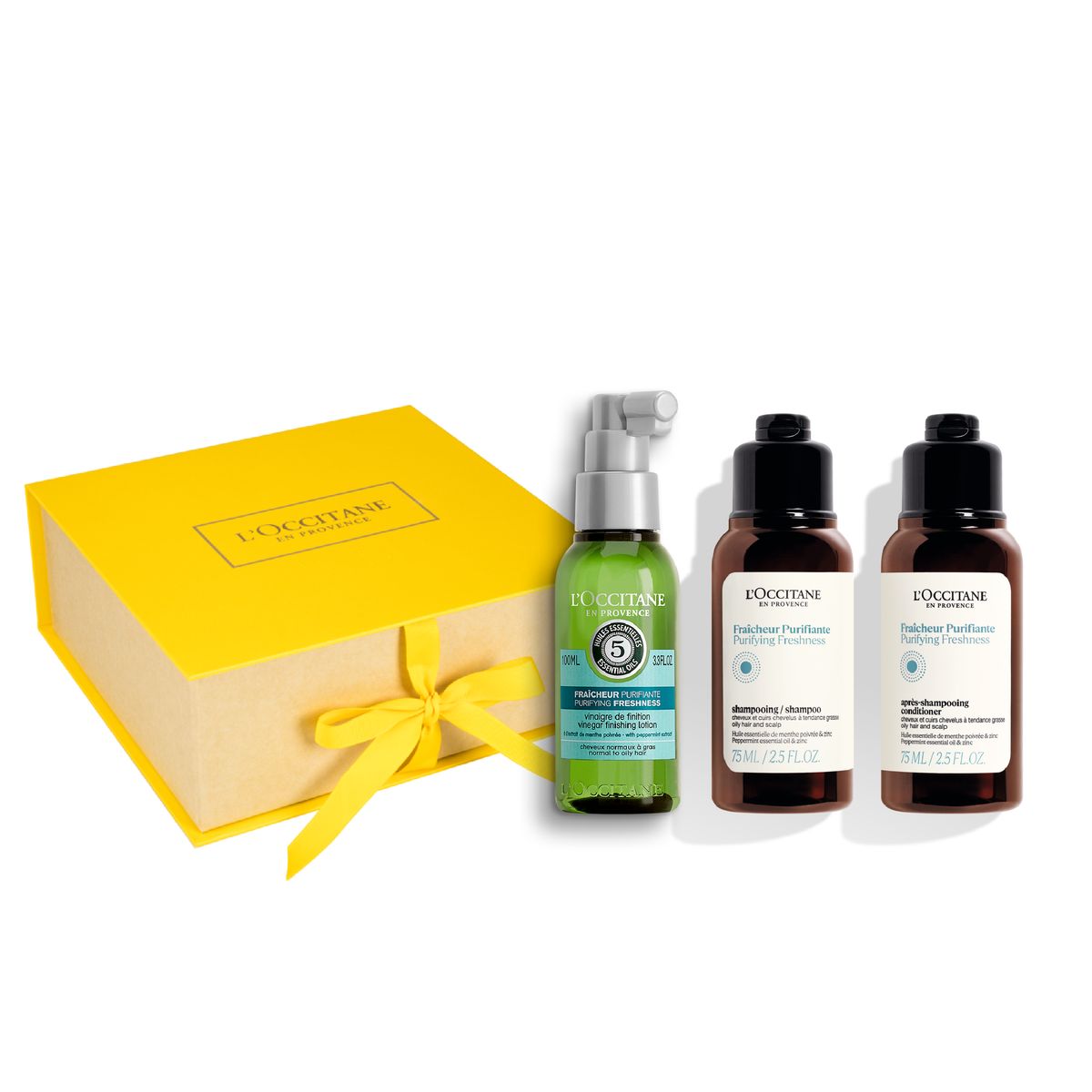 სხვა სასაჩუქრე ნაკრები‎