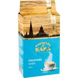 Кава мелена Віденська Кава мелена Львівська Ранкова натуральна смажена 250 г