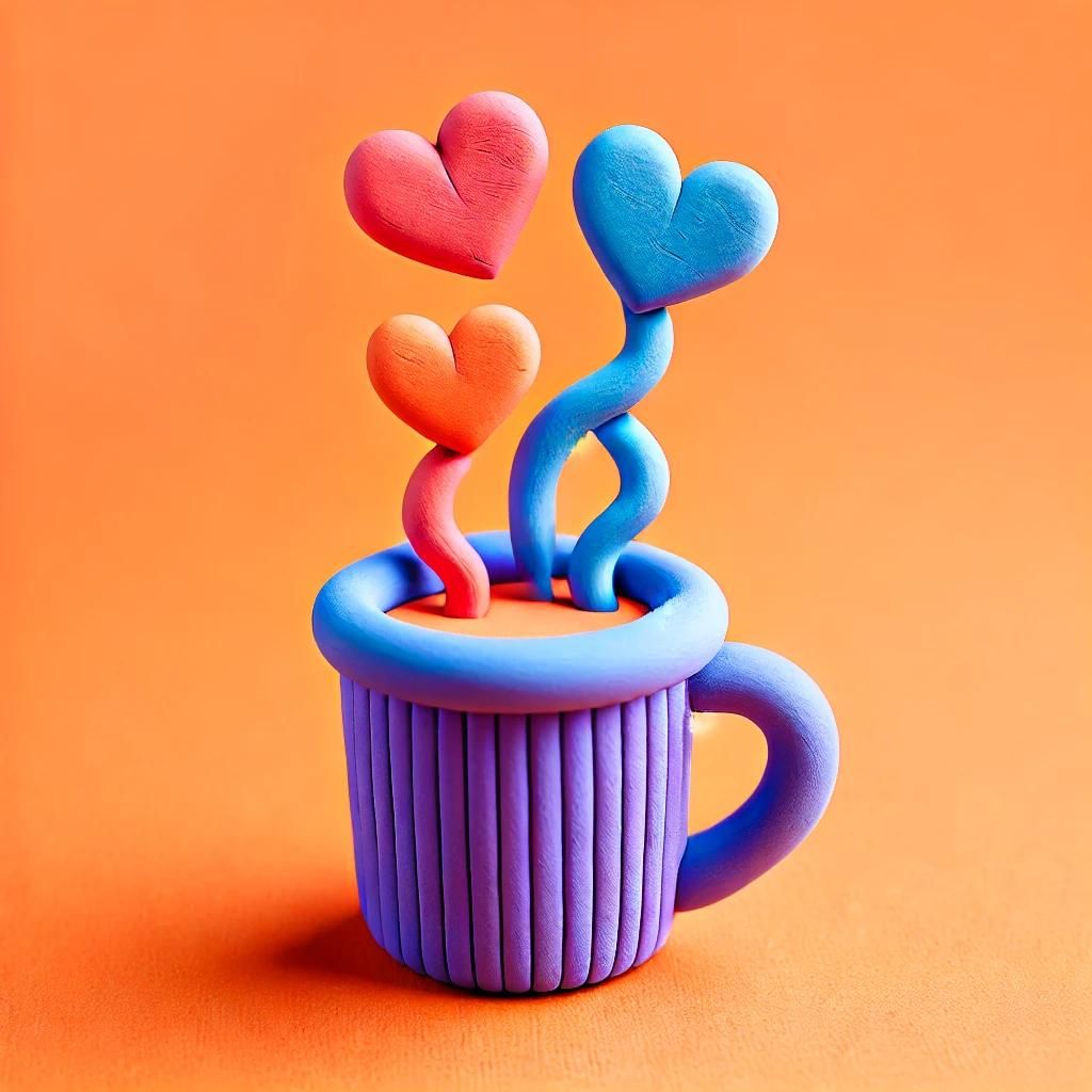 НАПОЇ ДЛЯ НАСТРОЮ: