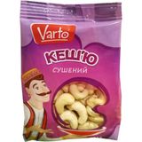 Кешью Varto сушений 100 г