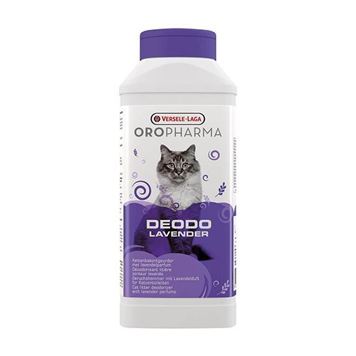 კატის ჰიგიენა