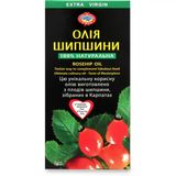 Олія шипшини Golden King нерафінована 100 мл