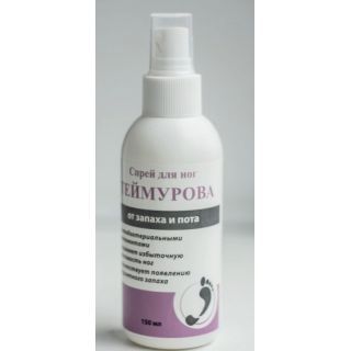 Уход за ногами