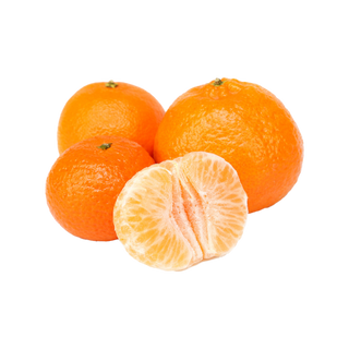 Մանդարին կգ