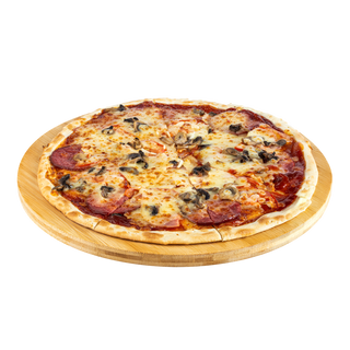 Піца Франческо власне виробництво 500г