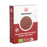 კინოა ორგანული წითელი 300გრ