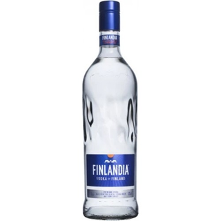 Горілка Finlandia 0.7 л