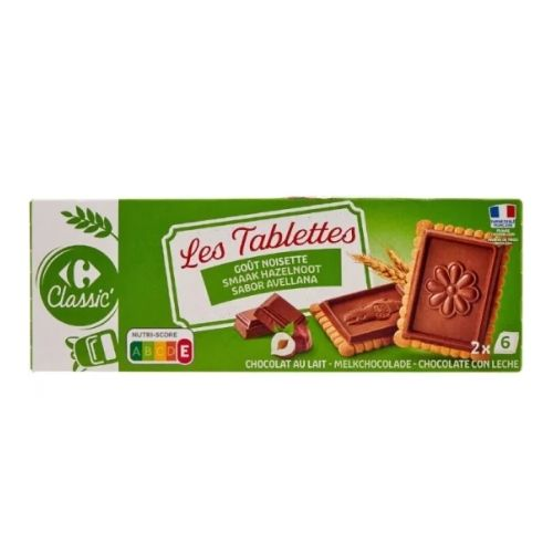 Carrefour: Քաղցրավենիք