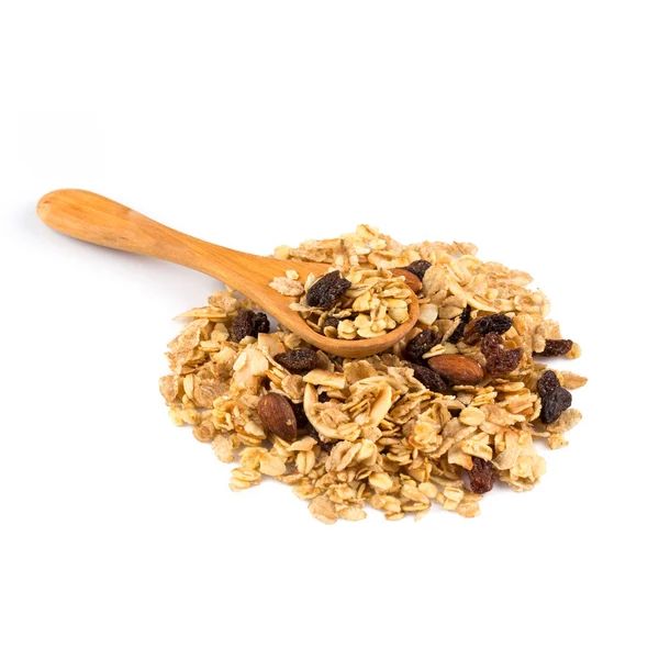 Сухі сніданки