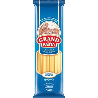 სპაგეტი /გრანდ დი პასტა/ 500გრ