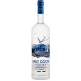 Grey Goose 1 L 40 % - არაყი გრეი გუსი