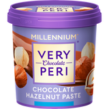 Паста горіхова Millennium Very Peri з фундука 500 г