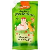 Майонезний соус Olivia Провансаль 67% 300 г