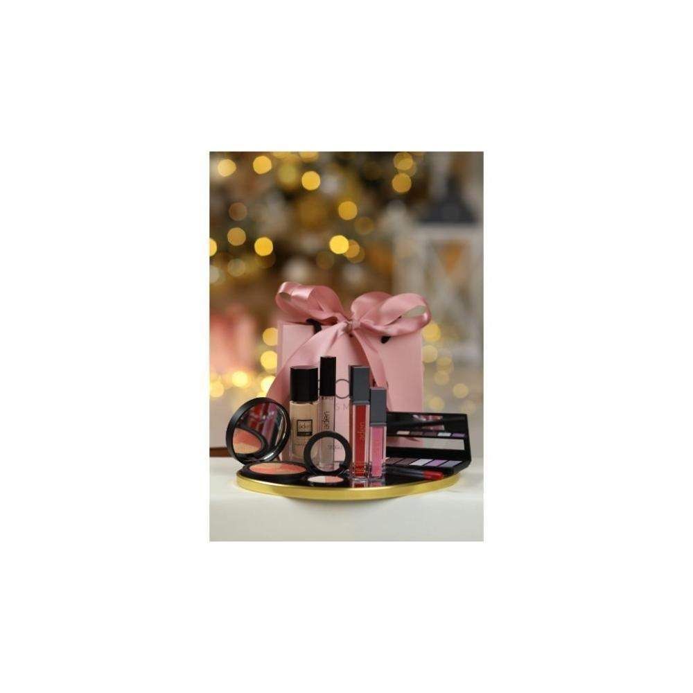 კოსმეტიკის ნაკრები